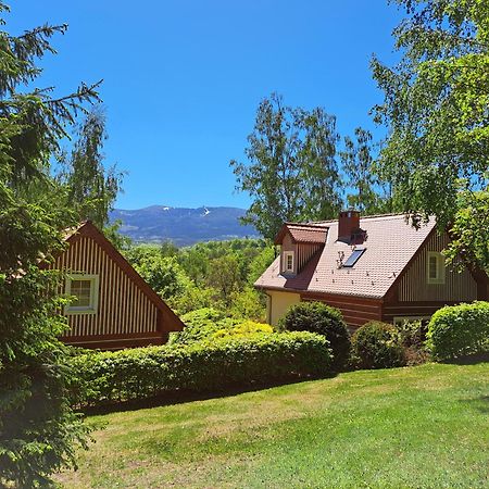 Dom Tole Villa Szklarska Poręba Kültér fotó
