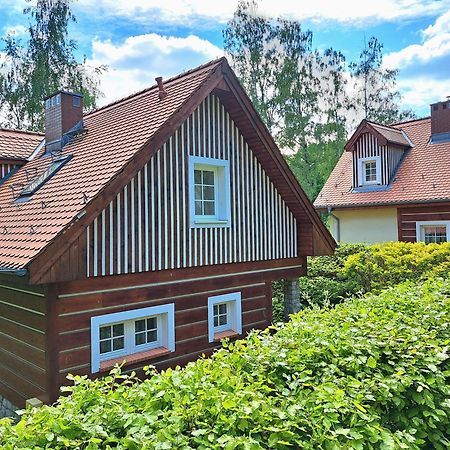 Dom Tole Villa Szklarska Poręba Kültér fotó