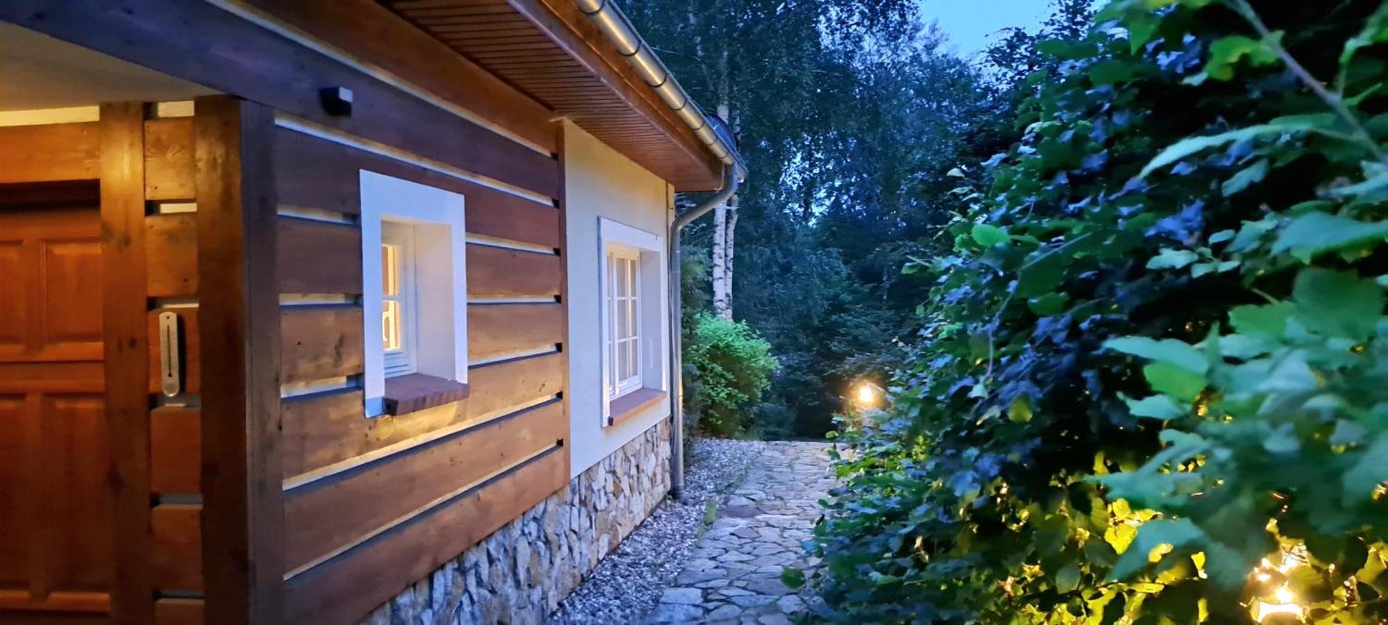 Dom Tole Villa Szklarska Poręba Kültér fotó
