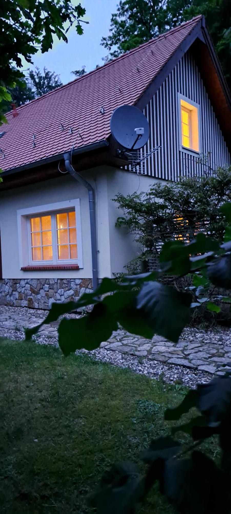 Dom Tole Villa Szklarska Poręba Kültér fotó