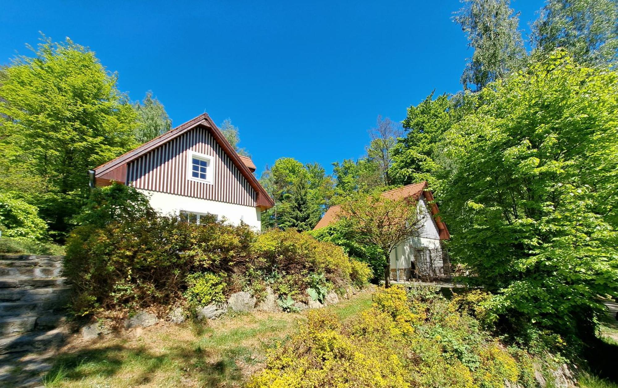 Dom Tole Villa Szklarska Poręba Kültér fotó