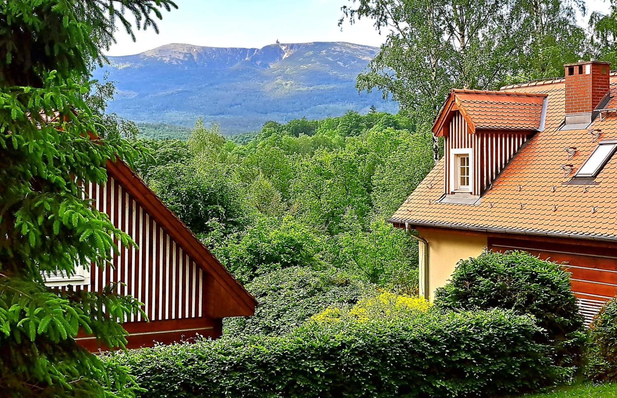 Dom Tole Villa Szklarska Poręba Kültér fotó