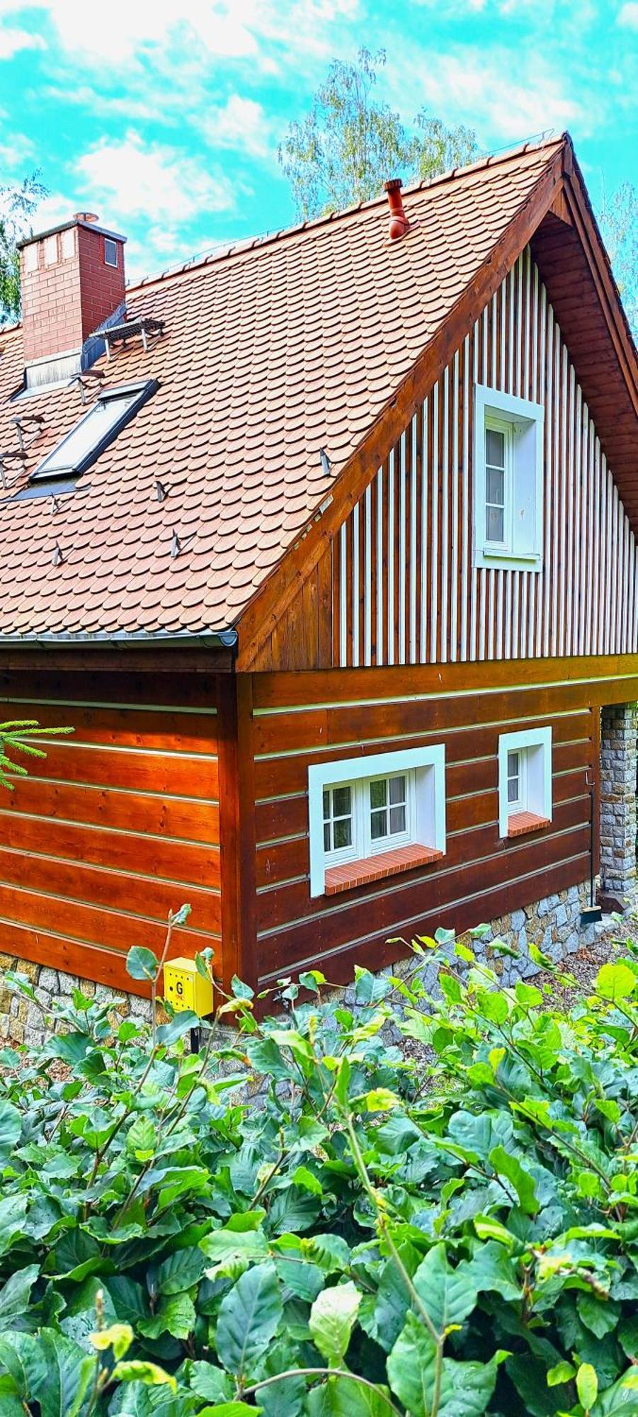 Dom Tole Villa Szklarska Poręba Kültér fotó